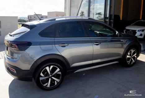 VOLKSWAGEN Nivus 1.0 4P FLEX 200 TSI HIGHLINE TURBO AUTOM�TICO, Foto 4