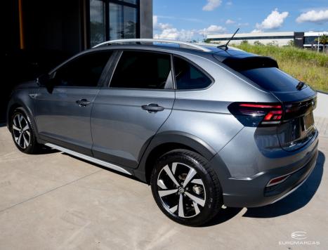 VOLKSWAGEN Nivus 1.0 4P FLEX 200 TSI HIGHLINE TURBO AUTOM�TICO, Foto 5