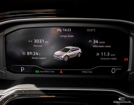 VOLKSWAGEN Nivus 1.0 4P FLEX 200 TSI HIGHLINE TURBO AUTOM�TICO, Foto 7