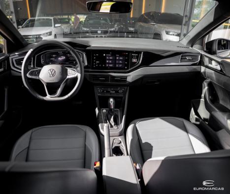 VOLKSWAGEN Nivus 1.0 4P FLEX 200 TSI HIGHLINE TURBO AUTOM�TICO, Foto 8