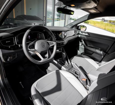 VOLKSWAGEN Nivus 1.0 4P FLEX 200 TSI HIGHLINE TURBO AUTOM�TICO, Foto 9