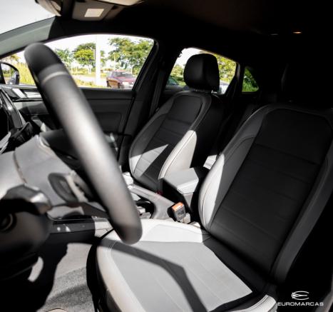 VOLKSWAGEN Nivus 1.0 4P FLEX 200 TSI HIGHLINE TURBO AUTOM�TICO, Foto 10