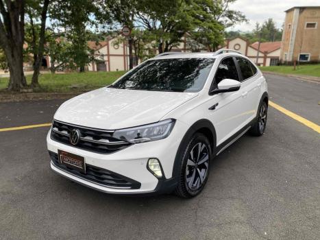 VOLKSWAGEN Nivus 1.0 4P FLEX 200 TSI HIGHLINE TURBO AUTOM�TICO, Foto 1