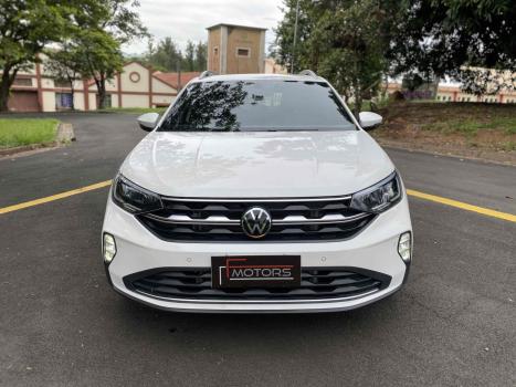 VOLKSWAGEN Nivus 1.0 4P FLEX 200 TSI HIGHLINE TURBO AUTOM�TICO, Foto 2