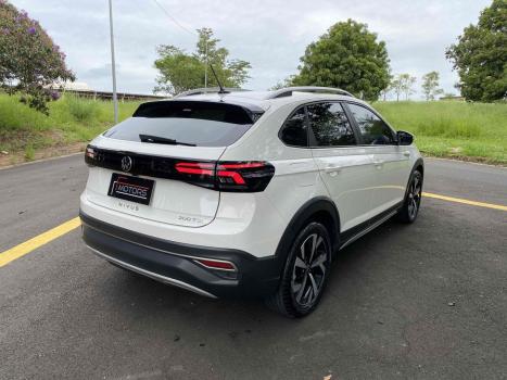 VOLKSWAGEN Nivus 1.0 4P FLEX 200 TSI HIGHLINE TURBO AUTOM�TICO, Foto 4