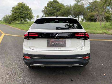 VOLKSWAGEN Nivus 1.0 4P FLEX 200 TSI HIGHLINE TURBO AUTOM�TICO, Foto 5