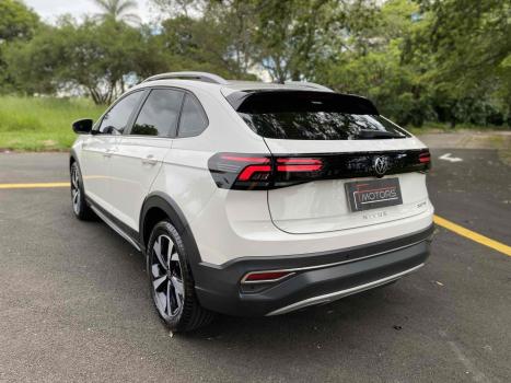 VOLKSWAGEN Nivus 1.0 4P FLEX 200 TSI HIGHLINE TURBO AUTOM�TICO, Foto 6