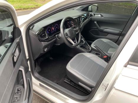 VOLKSWAGEN Nivus 1.0 4P FLEX 200 TSI HIGHLINE TURBO AUTOM�TICO, Foto 8