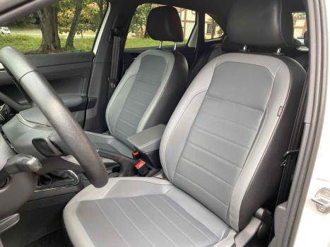 VOLKSWAGEN Nivus 1.0 4P FLEX 200 TSI HIGHLINE TURBO AUTOM�TICO, Foto 9