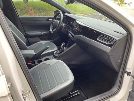 VOLKSWAGEN Nivus 1.0 4P FLEX 200 TSI HIGHLINE TURBO AUTOM�TICO, Foto 12