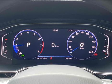 VOLKSWAGEN Nivus 1.0 4P FLEX 200 TSI HIGHLINE TURBO AUTOM�TICO, Foto 16