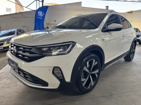 VOLKSWAGEN Nivus 1.0 4P FLEX 200 TSI HIGHLINE TURBO AUTOM�TICO, Foto 1