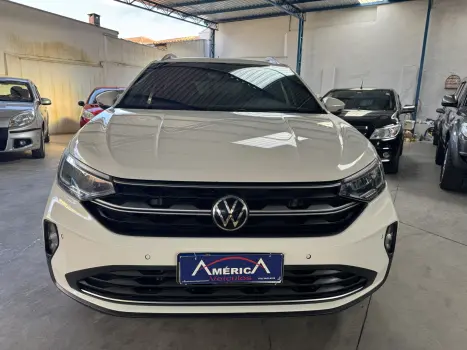 VOLKSWAGEN Nivus 1.0 4P FLEX 200 TSI HIGHLINE TURBO AUTOM�TICO, Foto 3