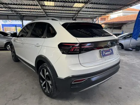 VOLKSWAGEN Nivus 1.0 4P FLEX 200 TSI HIGHLINE TURBO AUTOM�TICO, Foto 10