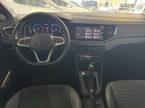 VOLKSWAGEN Nivus 1.0 4P FLEX 200 TSI HIGHLINE TURBO AUTOM�TICO, Foto 12