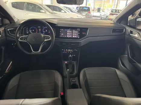 VOLKSWAGEN Nivus 1.0 4P FLEX 200 TSI HIGHLINE TURBO AUTOM�TICO, Foto 14