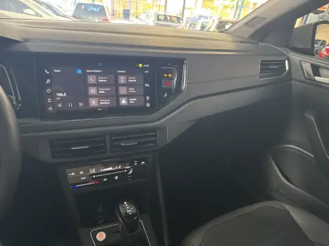 VOLKSWAGEN Nivus 1.0 4P FLEX 200 TSI HIGHLINE TURBO AUTOM�TICO, Foto 15