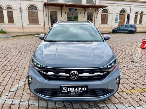 VOLKSWAGEN Nivus 1.0 4P FLEX 200 TSI HIGHLINE TURBO AUTOM�TICO, Foto 2