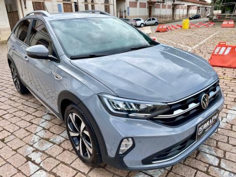 VOLKSWAGEN Nivus 1.0 4P FLEX 200 TSI HIGHLINE TURBO AUTOM�TICO, Foto 3