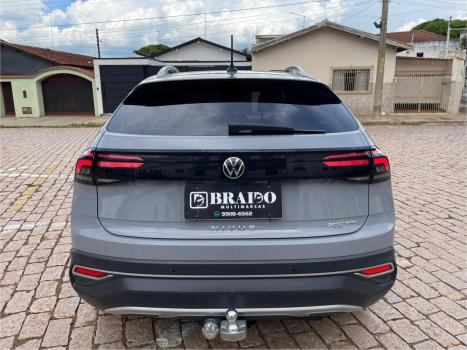 VOLKSWAGEN Nivus 1.0 4P FLEX 200 TSI HIGHLINE TURBO AUTOM�TICO, Foto 5