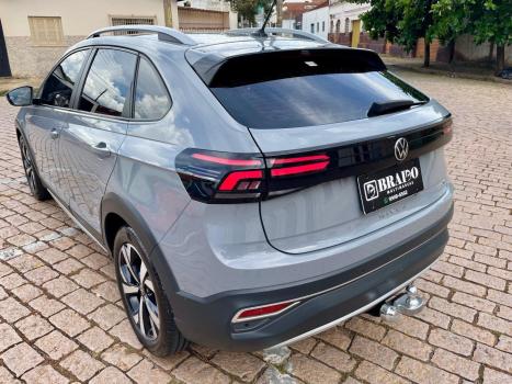 VOLKSWAGEN Nivus 1.0 4P FLEX 200 TSI HIGHLINE TURBO AUTOM�TICO, Foto 6