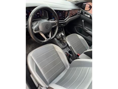 VOLKSWAGEN Nivus 1.0 4P FLEX 200 TSI HIGHLINE TURBO AUTOM�TICO, Foto 7