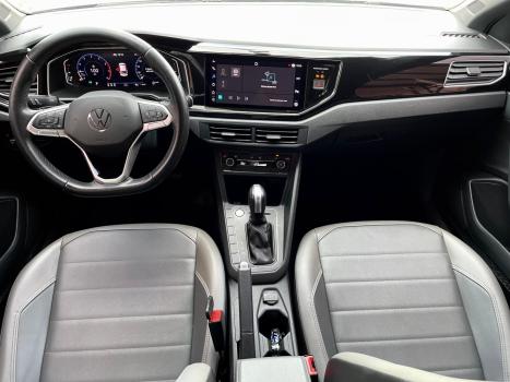 VOLKSWAGEN Nivus 1.0 4P FLEX 200 TSI HIGHLINE TURBO AUTOM�TICO, Foto 8