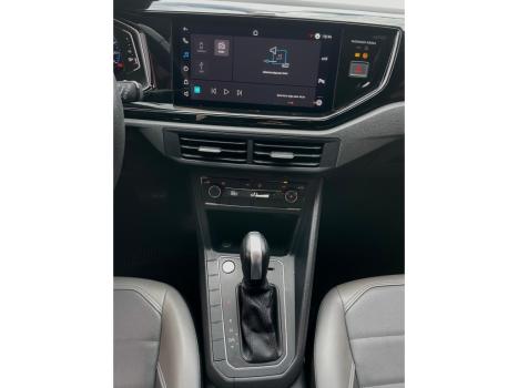 VOLKSWAGEN Nivus 1.0 4P FLEX 200 TSI HIGHLINE TURBO AUTOM�TICO, Foto 9