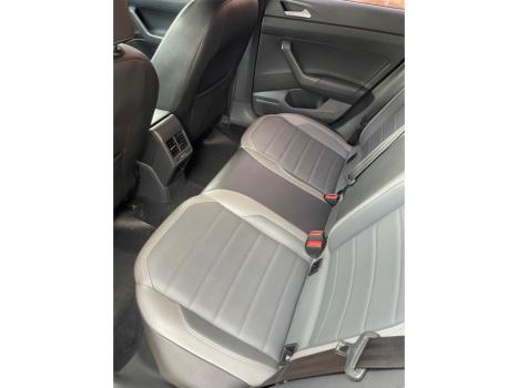 VOLKSWAGEN Nivus 1.0 4P FLEX 200 TSI HIGHLINE TURBO AUTOM�TICO, Foto 10