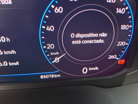 VOLKSWAGEN Nivus 1.0 4P FLEX 200 TSI HIGHLINE TURBO AUTOM�TICO, Foto 11