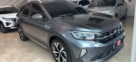 VOLKSWAGEN Nivus 1.0 4P FLEX 200 TSI HIGHLINE TURBO AUTOM�TICO, Foto 3