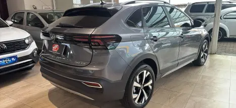 VOLKSWAGEN Nivus 1.0 4P FLEX 200 TSI HIGHLINE TURBO AUTOM�TICO, Foto 4