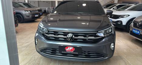 VOLKSWAGEN Nivus 1.0 4P FLEX 200 TSI HIGHLINE TURBO AUTOM�TICO, Foto 2