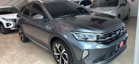 VOLKSWAGEN Nivus 1.0 4P FLEX 200 TSI HIGHLINE TURBO AUTOM�TICO, Foto 3