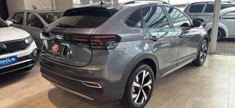 VOLKSWAGEN Nivus 1.0 4P FLEX 200 TSI HIGHLINE TURBO AUTOM�TICO, Foto 4