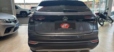 VOLKSWAGEN Nivus 1.0 4P FLEX 200 TSI HIGHLINE TURBO AUTOM�TICO, Foto 5