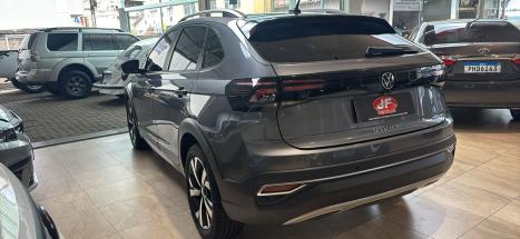 VOLKSWAGEN Nivus 1.0 4P FLEX 200 TSI HIGHLINE TURBO AUTOM�TICO, Foto 6