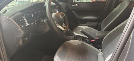 VOLKSWAGEN Nivus 1.0 4P FLEX 200 TSI HIGHLINE TURBO AUTOM�TICO, Foto 7