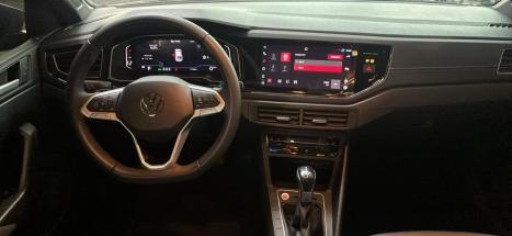 VOLKSWAGEN Nivus 1.0 4P FLEX 200 TSI HIGHLINE TURBO AUTOM�TICO, Foto 9
