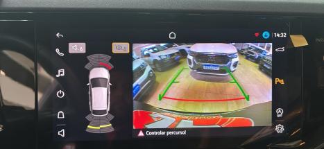 VOLKSWAGEN Nivus 1.0 4P FLEX 200 TSI HIGHLINE TURBO AUTOM�TICO, Foto 10