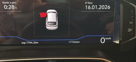 VOLKSWAGEN Nivus 1.0 4P FLEX 200 TSI HIGHLINE TURBO AUTOM�TICO, Foto 11