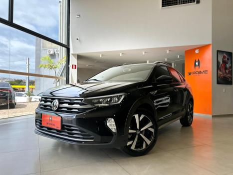 VOLKSWAGEN Nivus 1.0 4P FLEX 200 TSI HIGHLINE TURBO AUTOM�TICO, Foto 1