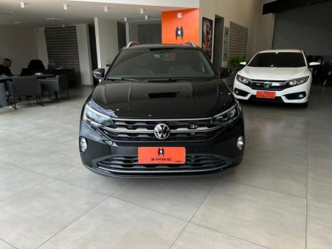 VOLKSWAGEN Nivus 1.0 4P FLEX 200 TSI HIGHLINE TURBO AUTOM�TICO, Foto 2