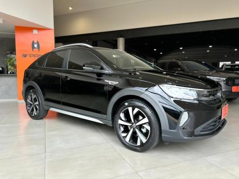 VOLKSWAGEN Nivus 1.0 4P FLEX 200 TSI HIGHLINE TURBO AUTOM�TICO, Foto 3