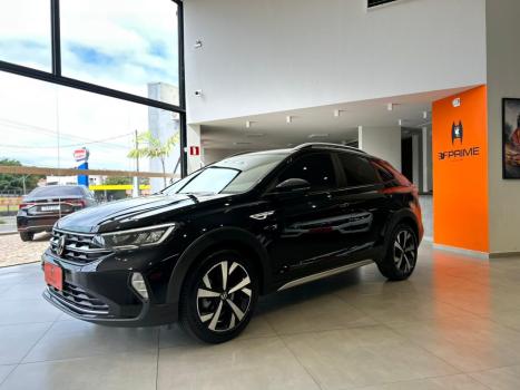 VOLKSWAGEN Nivus 1.0 4P FLEX 200 TSI HIGHLINE TURBO AUTOM�TICO, Foto 4