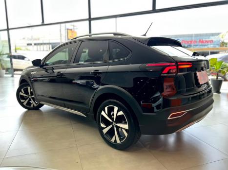 VOLKSWAGEN Nivus 1.0 4P FLEX 200 TSI HIGHLINE TURBO AUTOM�TICO, Foto 5