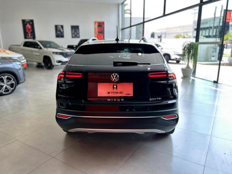 VOLKSWAGEN Nivus 1.0 4P FLEX 200 TSI HIGHLINE TURBO AUTOM�TICO, Foto 7