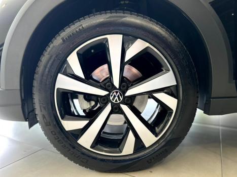 VOLKSWAGEN Nivus 1.0 4P FLEX 200 TSI HIGHLINE TURBO AUTOM�TICO, Foto 8