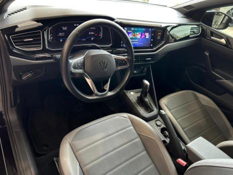 VOLKSWAGEN Nivus 1.0 4P FLEX 200 TSI HIGHLINE TURBO AUTOM�TICO, Foto 10