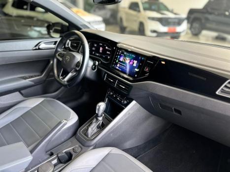 VOLKSWAGEN Nivus 1.0 4P FLEX 200 TSI HIGHLINE TURBO AUTOM�TICO, Foto 11